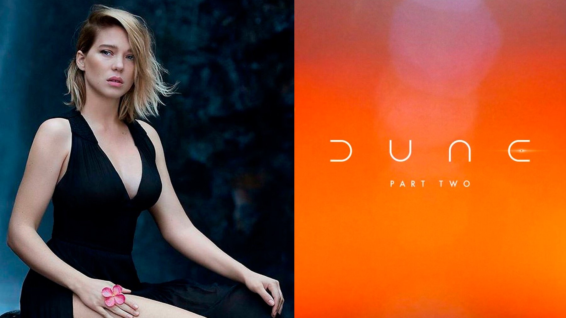 Dune: Part 2 – Η Lea Seydoux στο cast του sequel - Cool.com.cy